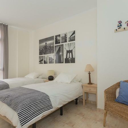 Apartamento Entero Con Vistas Al Mar En Radazul Εξωτερικό φωτογραφία