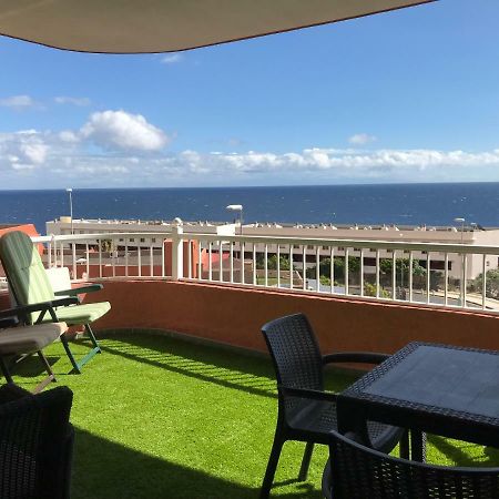 Apartamento Entero Con Vistas Al Mar En Radazul Εξωτερικό φωτογραφία