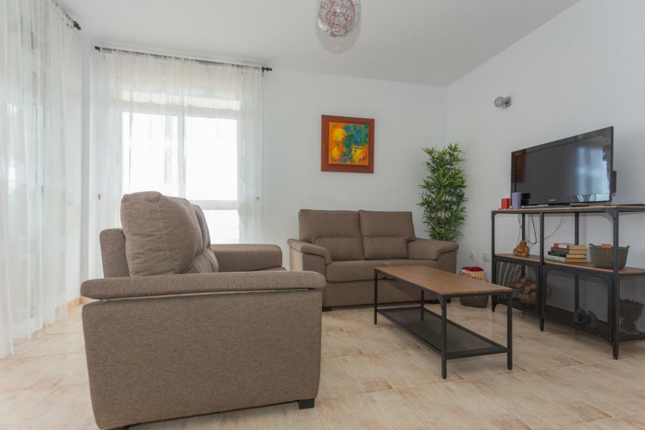 Apartamento Entero Con Vistas Al Mar En Radazul Εξωτερικό φωτογραφία