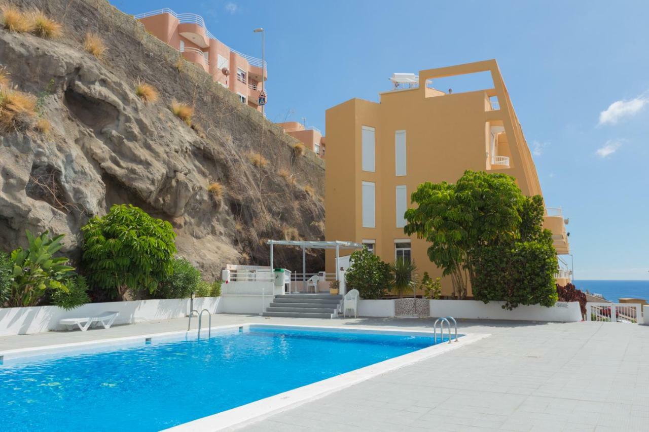 Apartamento Entero Con Vistas Al Mar En Radazul Εξωτερικό φωτογραφία