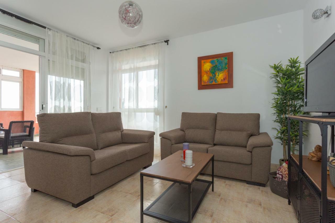 Apartamento Entero Con Vistas Al Mar En Radazul Εξωτερικό φωτογραφία