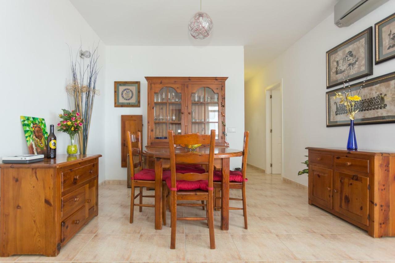 Apartamento Entero Con Vistas Al Mar En Radazul Εξωτερικό φωτογραφία