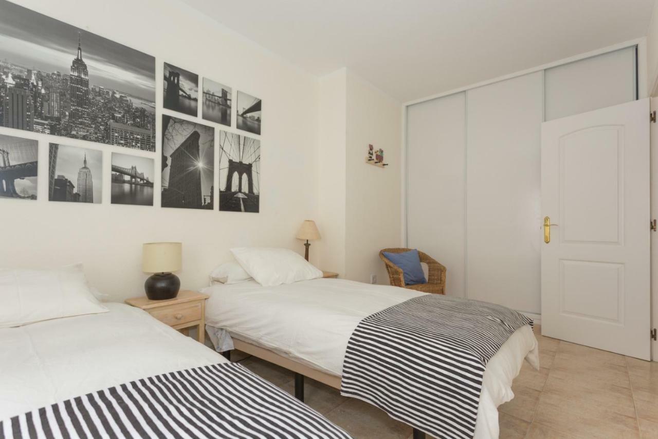 Apartamento Entero Con Vistas Al Mar En Radazul Εξωτερικό φωτογραφία