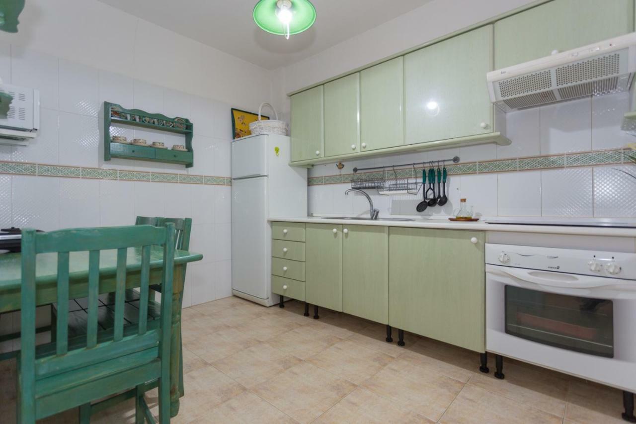 Apartamento Entero Con Vistas Al Mar En Radazul Εξωτερικό φωτογραφία