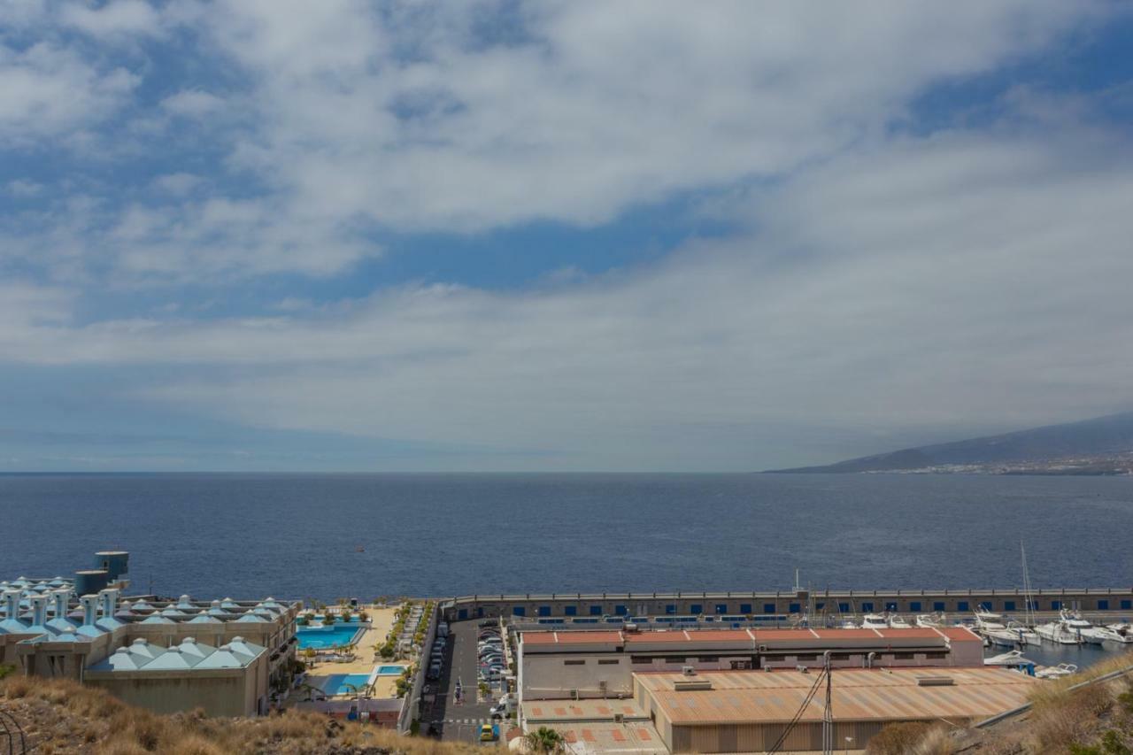 Apartamento Entero Con Vistas Al Mar En Radazul Εξωτερικό φωτογραφία
