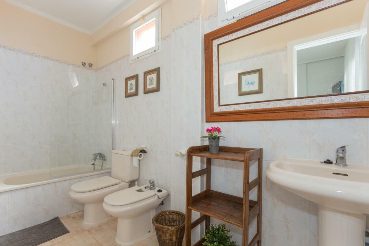 Apartamento Entero Con Vistas Al Mar En Radazul Εξωτερικό φωτογραφία