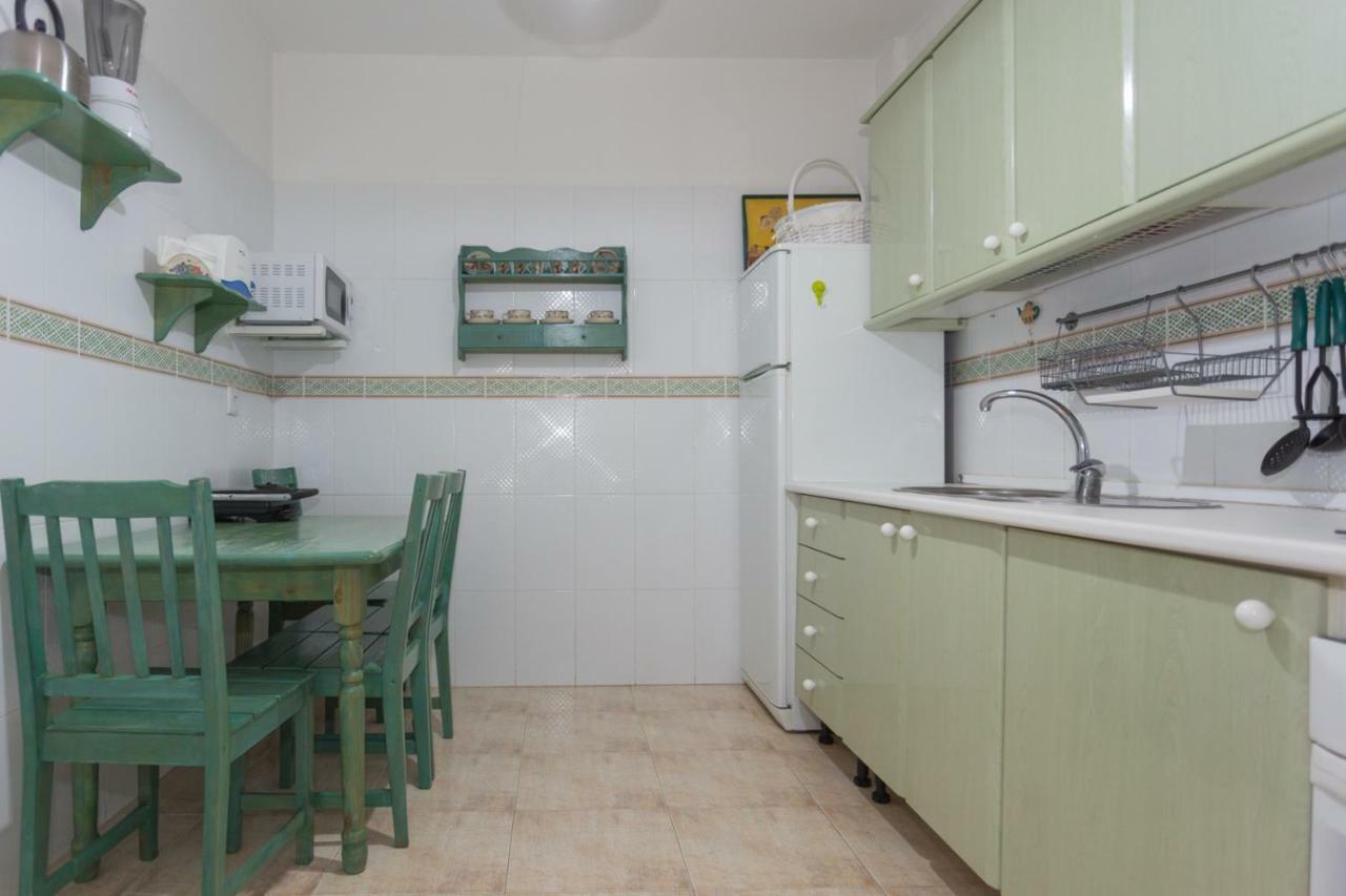 Apartamento Entero Con Vistas Al Mar En Radazul Εξωτερικό φωτογραφία