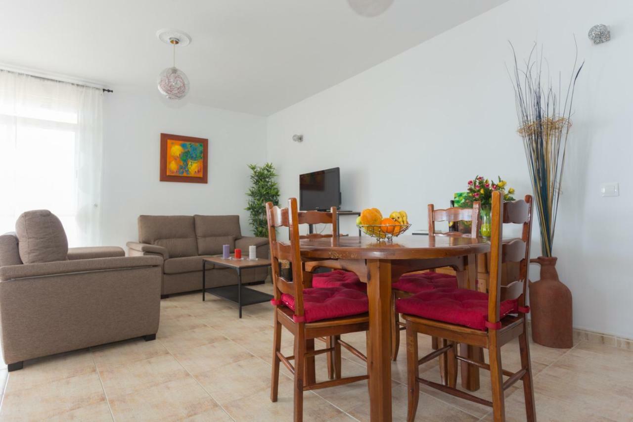 Apartamento Entero Con Vistas Al Mar En Radazul Εξωτερικό φωτογραφία