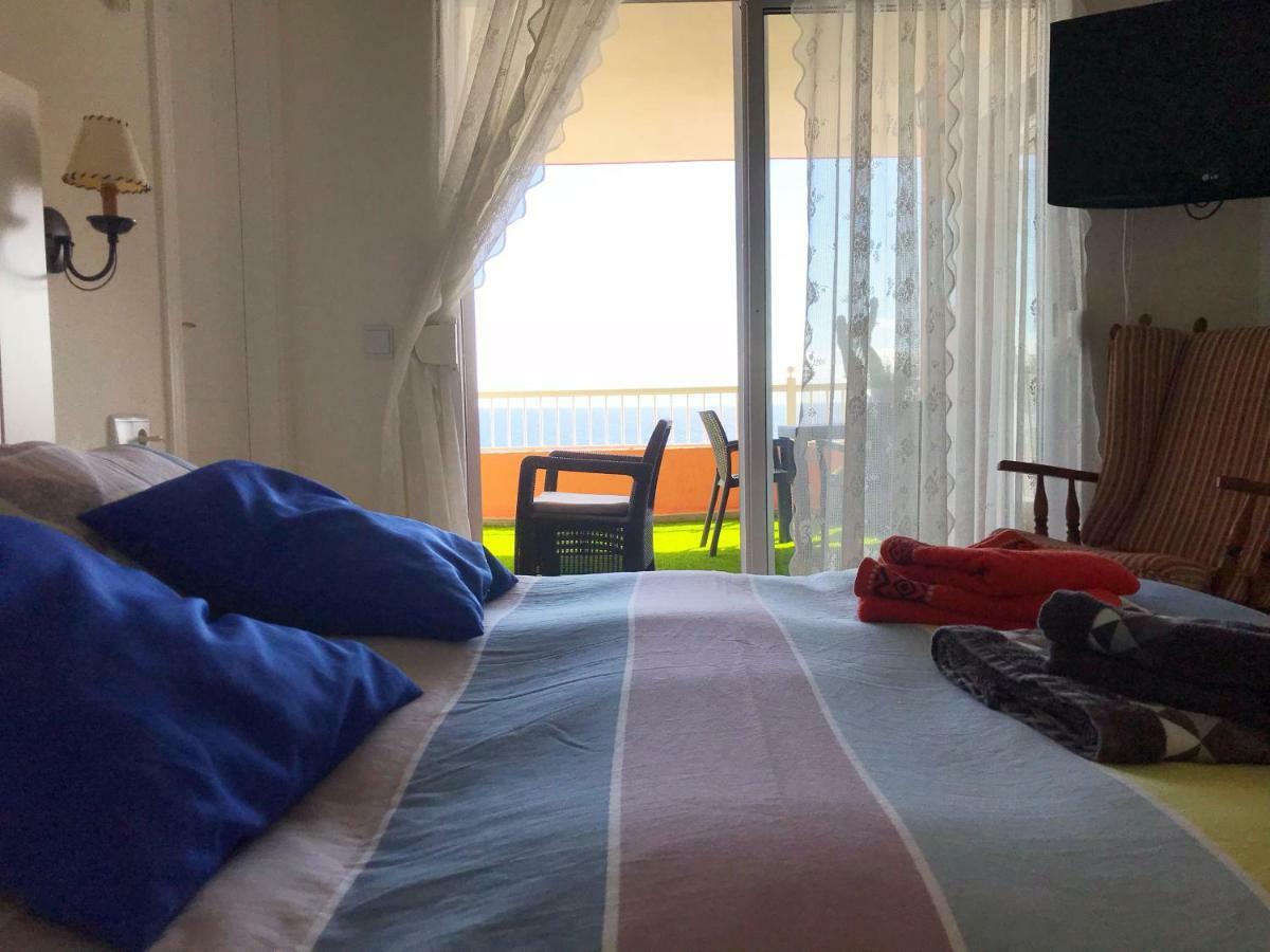 Apartamento Entero Con Vistas Al Mar En Radazul Εξωτερικό φωτογραφία