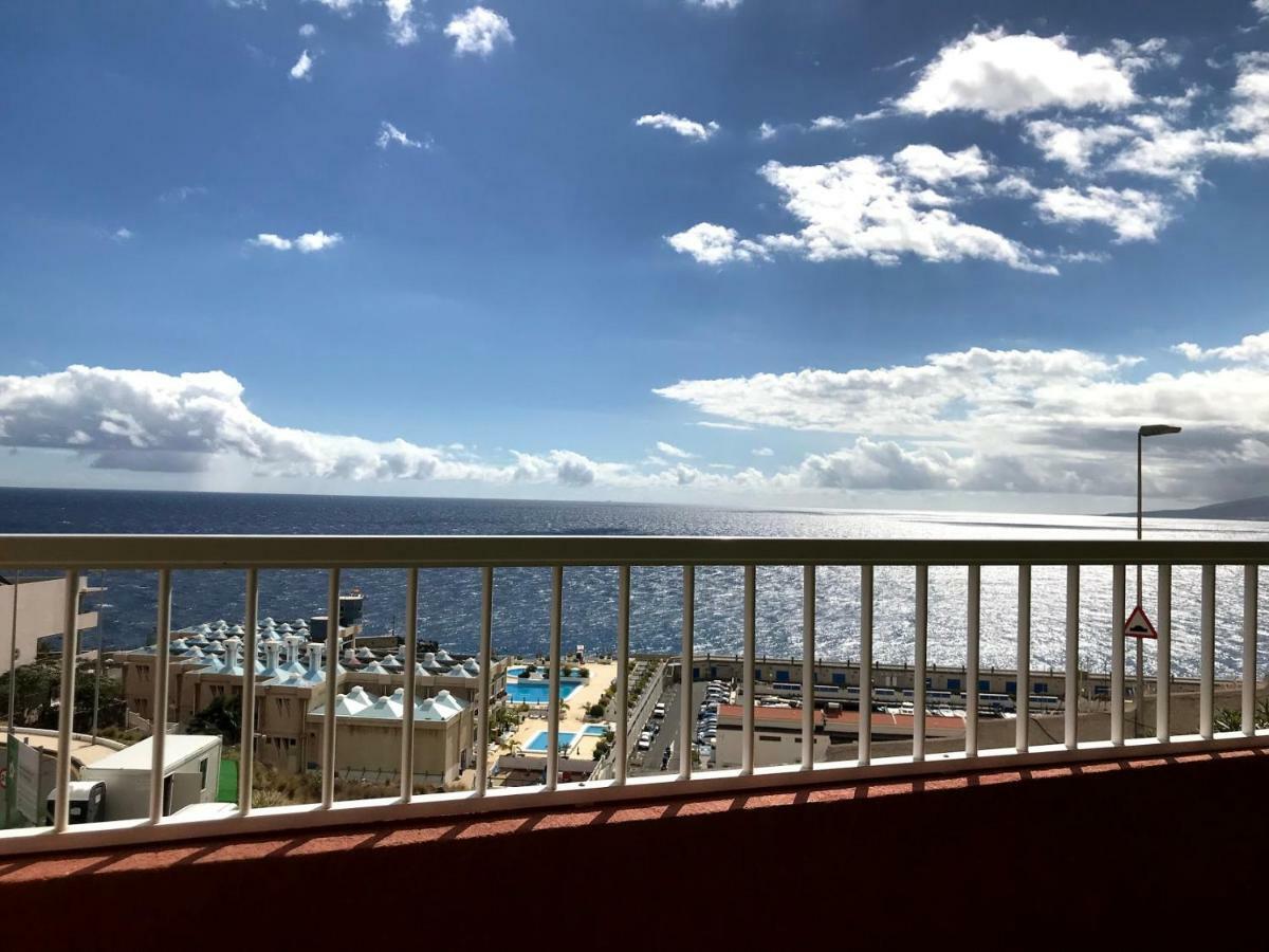 Apartamento Entero Con Vistas Al Mar En Radazul Εξωτερικό φωτογραφία