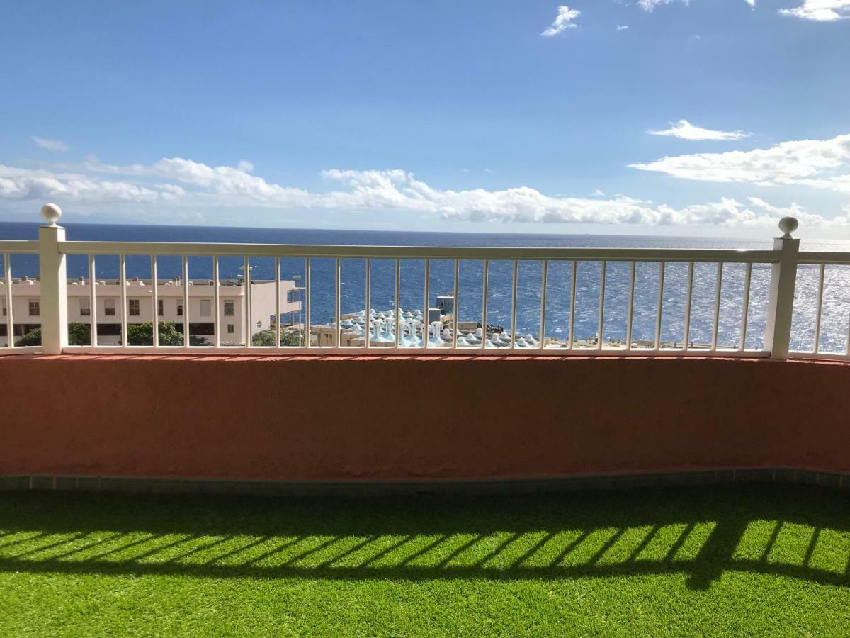 Apartamento Entero Con Vistas Al Mar En Radazul Εξωτερικό φωτογραφία